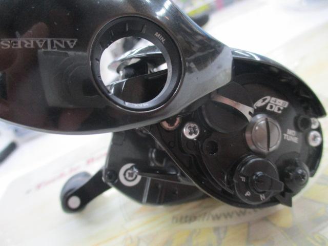 23ｱﾝﾀﾚｽDC MD XG RIGHT