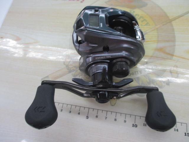 18ｽﾊﾟﾙﾀﾝIC 150HL