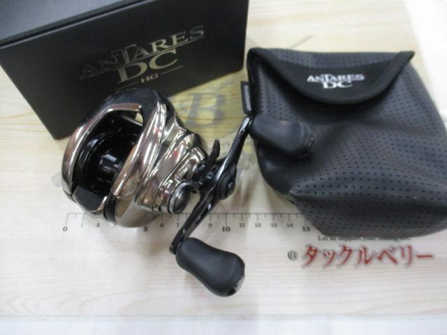 21ｱﾝﾀﾚｽDC HG RH
