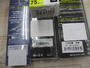 【ｾｯﾄ商品】ｲｶﾒﾀﾙﾙｱｰ新品 4点ｾｯﾄ④