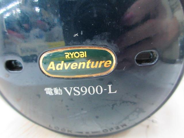 ｱﾄﾞﾍﾞﾝﾁｬｰ電動VS900-L