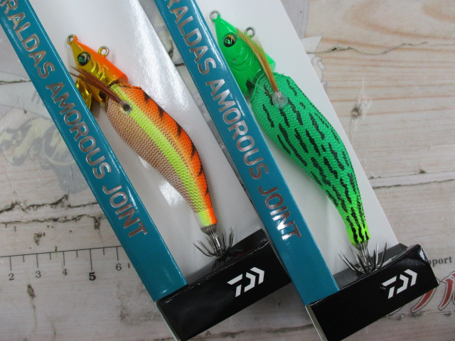 【ｾｯﾄ商品】【ﾀﾞｲﾜ】ｱﾓﾗｽｼﾞｮｲﾝﾄ6点ｾｯﾄ