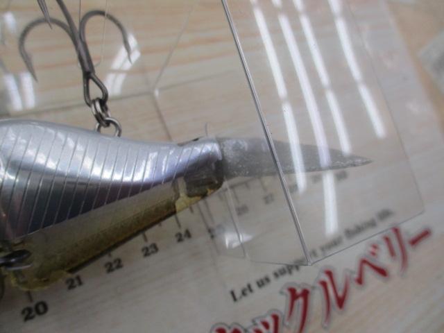 ﾀｲﾆｰｸﾗｯｼｭLOW