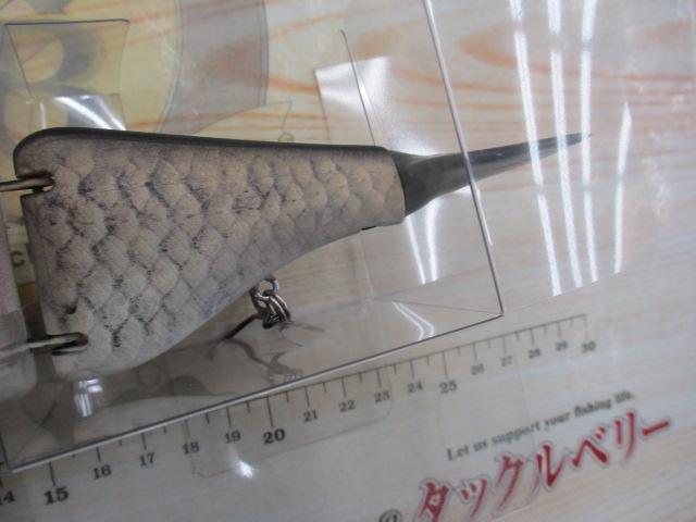 ｸﾗｯｼｭ9/LOW