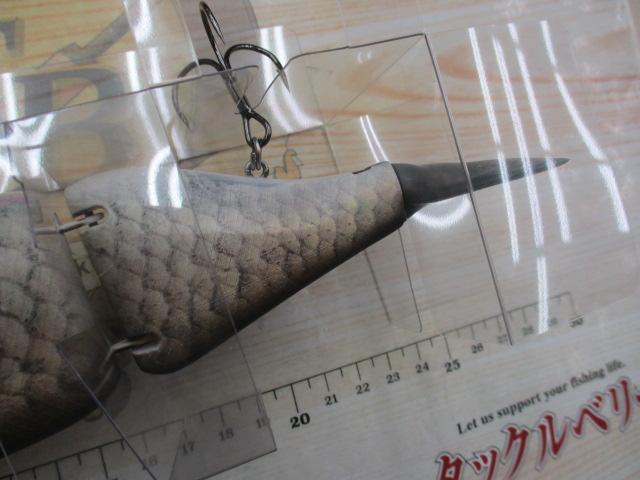 ｸﾗｯｼｭ9/LOW
