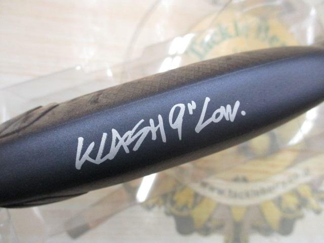 ｸﾗｯｼｭ9/LOW