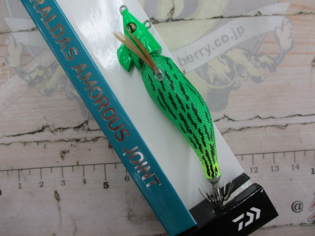 【ｾｯﾄ商品】【ﾀﾞｲﾜ】ｱﾓﾗｽｼﾞｮｲﾝﾄ4点ｾｯﾄ④