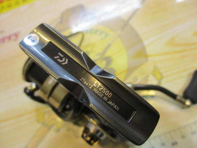 20ﾙﾋﾞｱｽ LT2500