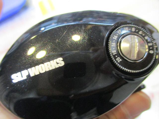 ﾀﾄｩｰﾗ SV TW 5.5L-CC SLPW