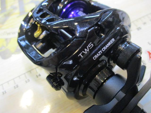 ﾀﾄｩｰﾗ SV TW 5.5L-CC SLPW