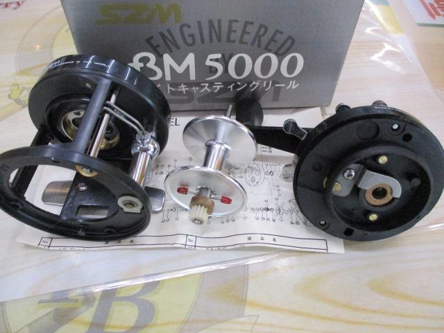 BM5000