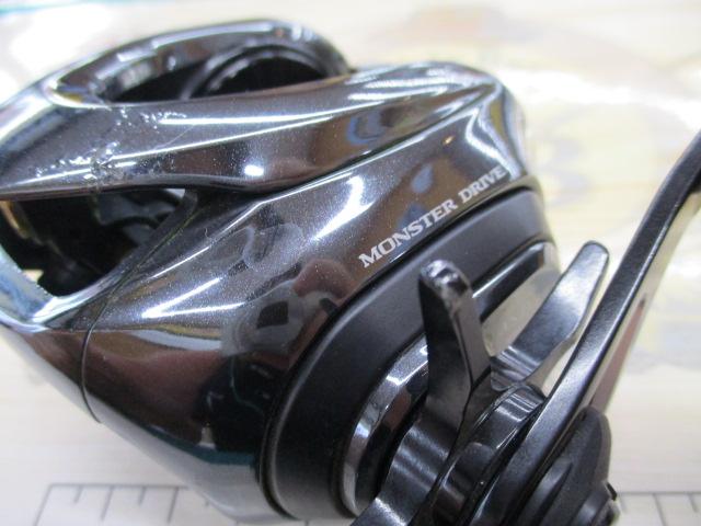 18ｱﾝﾀﾚｽDC MDXG LH