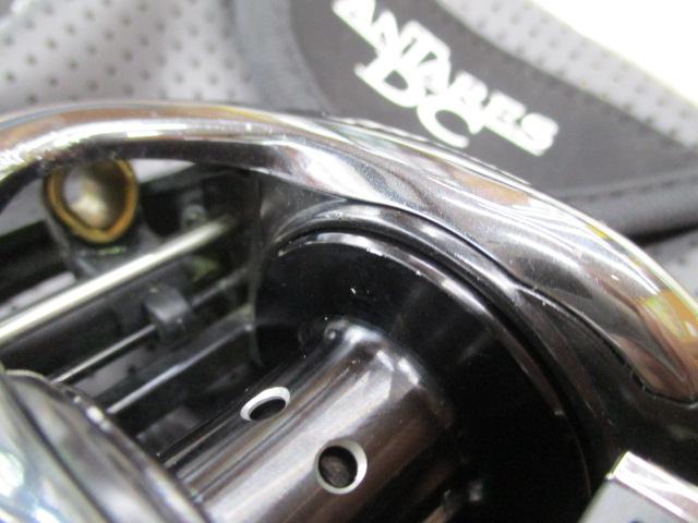 18ｱﾝﾀﾚｽDC MDXG LH