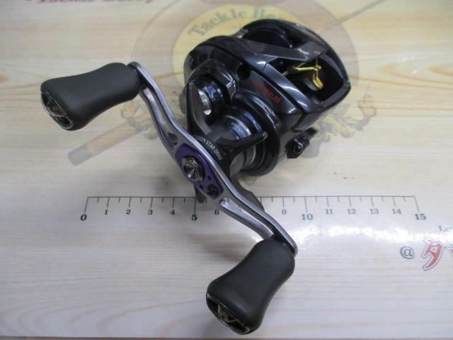 ｽﾃｨｰｽﾞ A TW HLC 7.1R