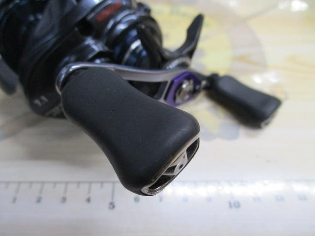 ｽﾃｨｰｽﾞ A TW HLC 7.1R