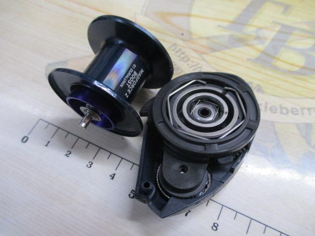 ｽﾃｨｰｽﾞ A TW HLC 7.1R