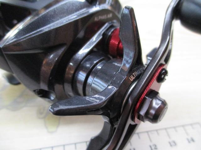 ｱﾙﾌｧｽ AIR 7.2L