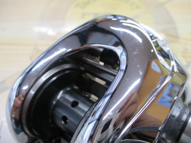 06ｱﾝﾀﾚｽDC7 RH