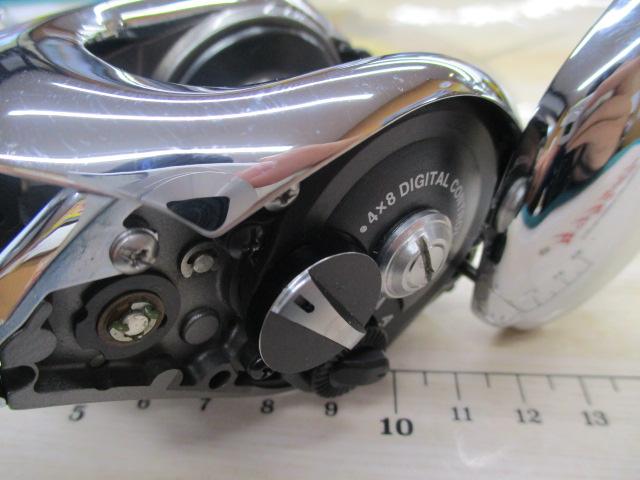06ｱﾝﾀﾚｽDC7 RH