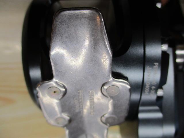 ｵｼｱｼﾞｶﾞｰFCNR 2000HG