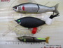 【ｾｯﾄ商品】ﾋﾞｯｸﾍﾞｲﾄ3点ｾｯﾄ