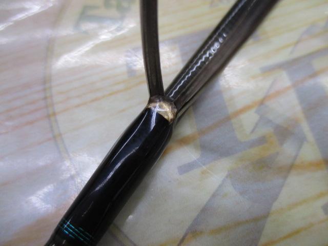 ﾀﾞｰｲﾝｽﾚｲｳﾞ 61GL Rev-F