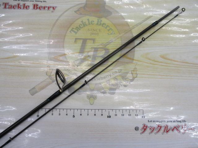 ﾀﾞｰｲﾝｽﾚｲｳﾞ 61GL Rev-F