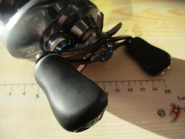 22SLX DC XT 70HG