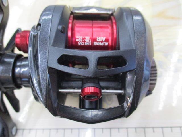 ｱﾙﾌｧｽ AIR 7.2R