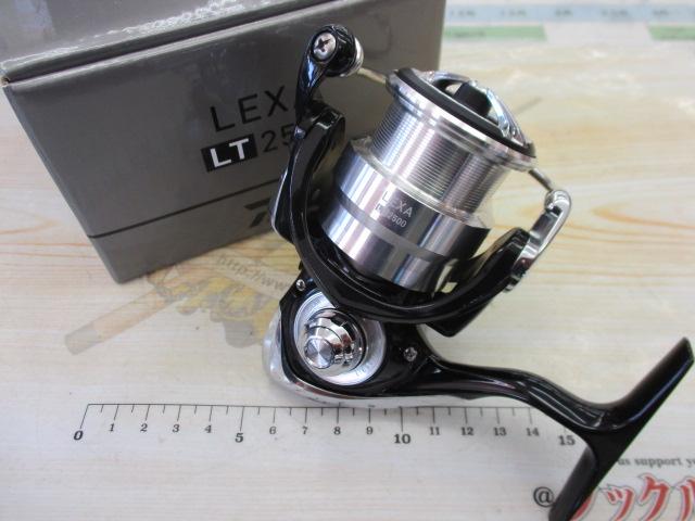 19ﾚｸﾞｻﾞ LT2500