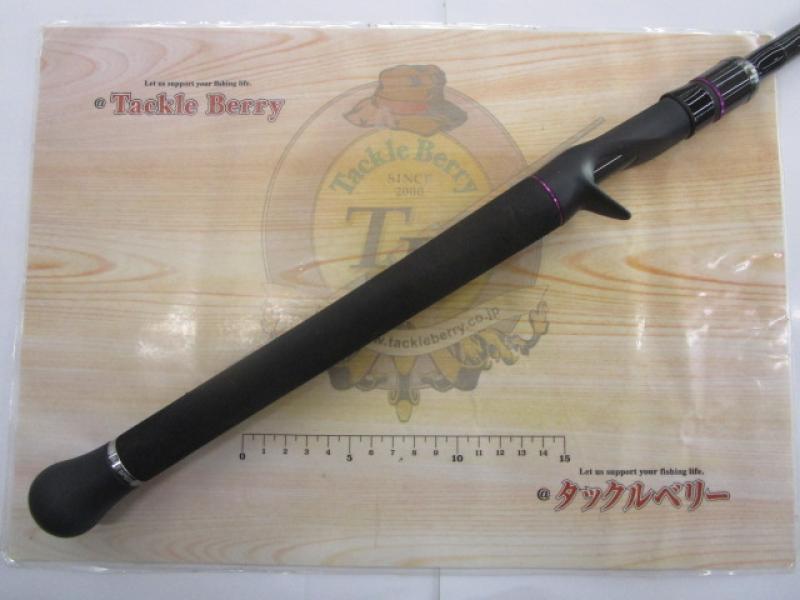 ﾜｲﾙﾄﾞｻｲﾄﾞ WSC65XXH Big Bait Special