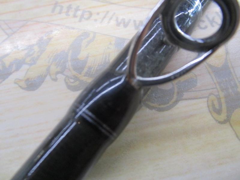 ﾜｲﾙﾄﾞｻｲﾄﾞ WSC65XXH Big Bait Special