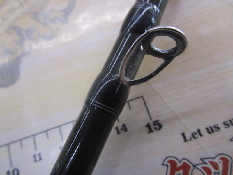 ﾜｲﾙﾄﾞｻｲﾄﾞ WSC65XXH Big Bait Special