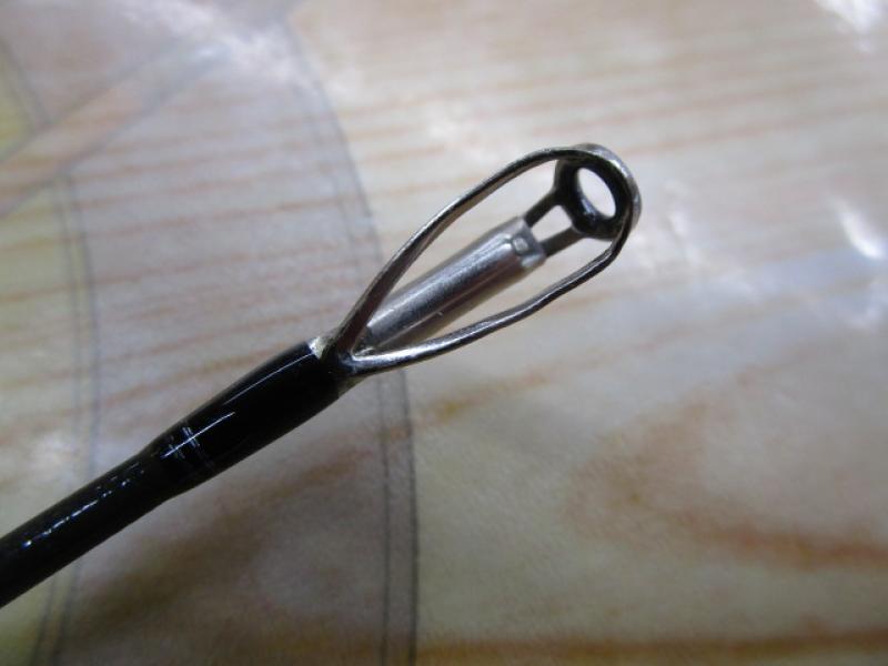 ﾜｲﾙﾄﾞｻｲﾄﾞ WSC65XXH Big Bait Special