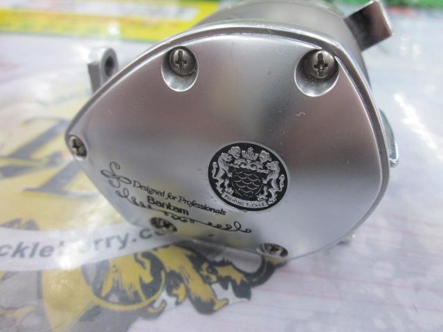 ﾊﾞﾝﾀﾑ 100