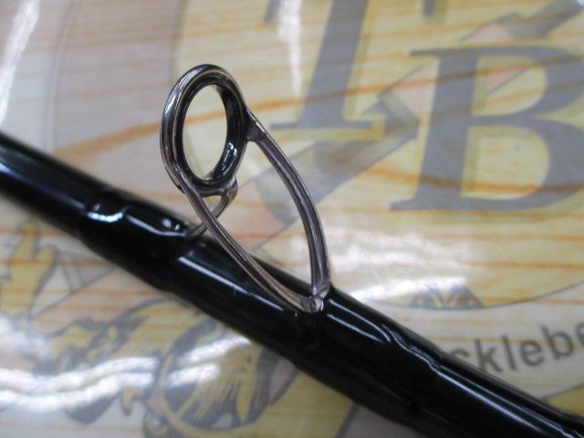 プレジールアンサー PA B67 SOPMOD EBR