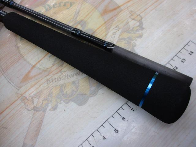 ﾋﾞﾝﾋﾞﾝｽﾃｨｯｸHS BS-S65M-HS