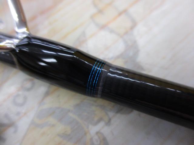 ﾋﾞﾝﾋﾞﾝｽﾃｨｯｸHS BS-S65M-HS