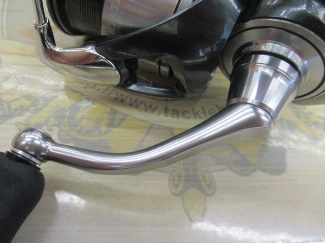 24ｾﾙﾃｰﾄ FC LT2000S-H
