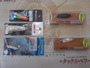 【ｾｯﾄ商品】新品ﾄﾗｳﾄｽﾌﾟｰﾝ5個ｾｯﾄ