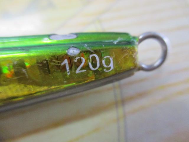 TGﾍﾞｲﾄ120g