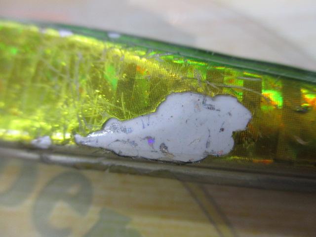 TGﾍﾞｲﾄ120g