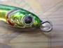 TGﾍﾞｲﾄ120g