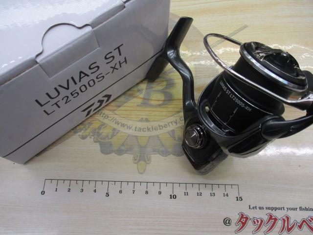 24ﾙﾋﾞｱｽ ST LT2500S-XH