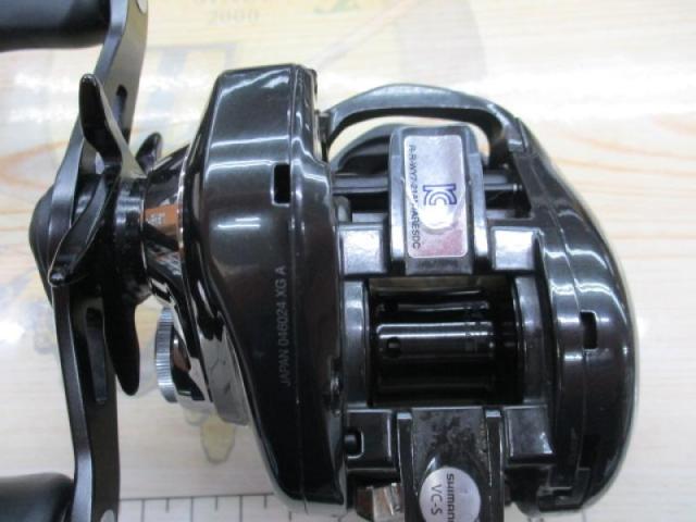 23ｱﾝﾀﾚｽDC MD XG RIGHT