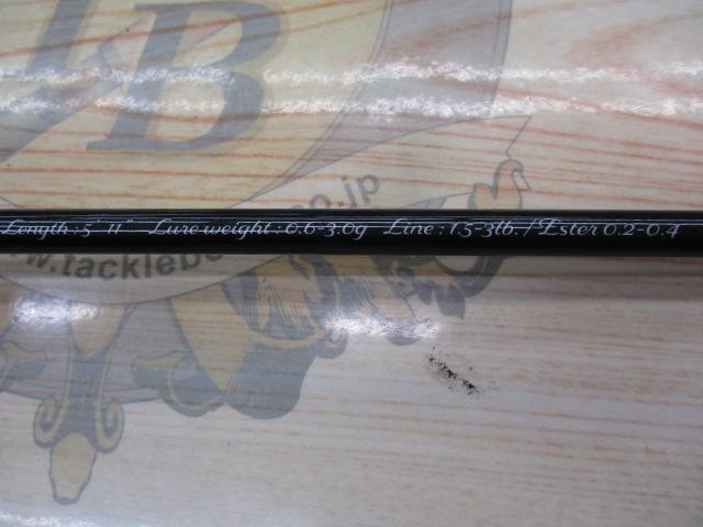 ﾊﾞﾝｼｰ BTSS-5112L