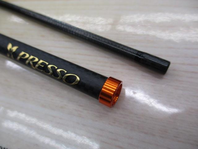 ﾌﾟﾚｯｿAIR AGS61LB