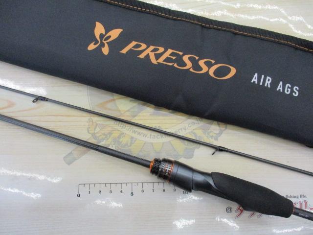 ﾌﾟﾚｯｿAIR AGS 61ML-S