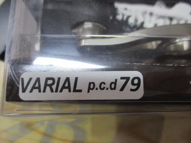 ﾊﾞﾘｱﾙﾊﾝﾄﾞﾙPCD79