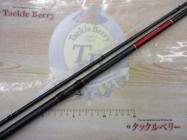 黒鯛師 THE戦竿ﾍﾁ 285